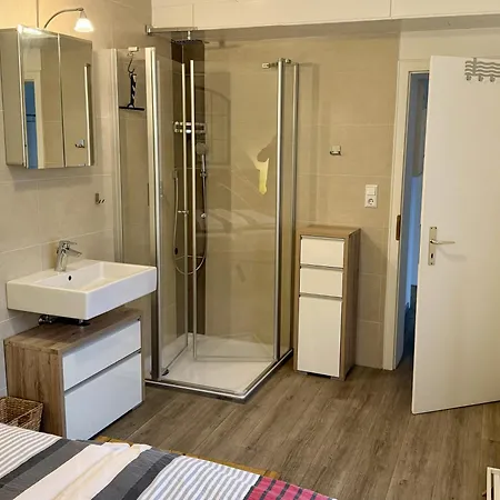 Moselblick Apartmán *