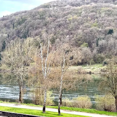Apartmán Moselblick *