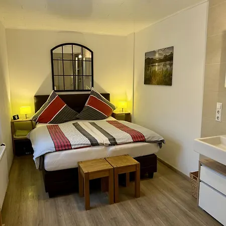 Apartmán Moselblick *