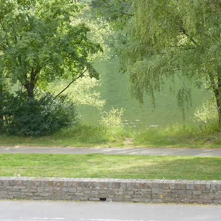 Apartment Moselblick