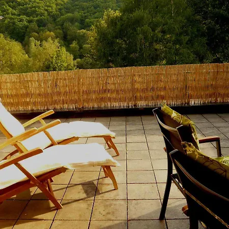 Moselblick Apartment