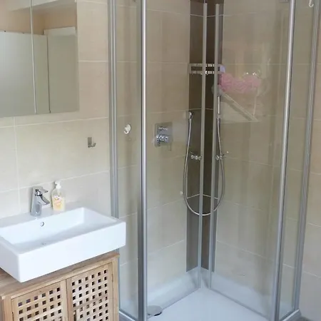 Apartment Moselblick Ediger-Eller