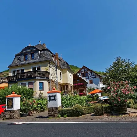 Apartment Moselblick Ediger-Eller