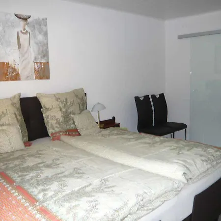 Apartment Moselblick