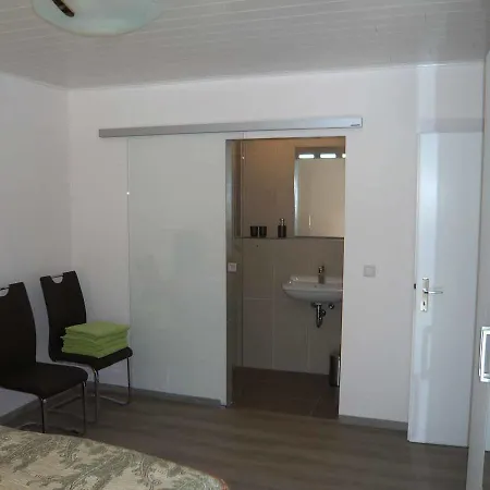 Apartment Moselblick