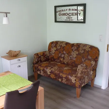 Apartment Moselblick