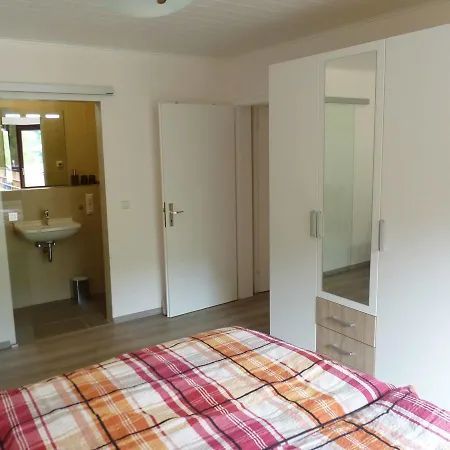 Moselblick Apartment