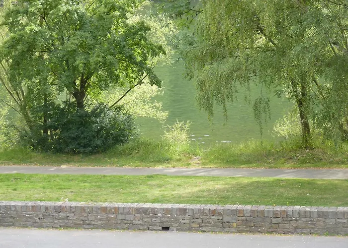 Apartamento Moselblick