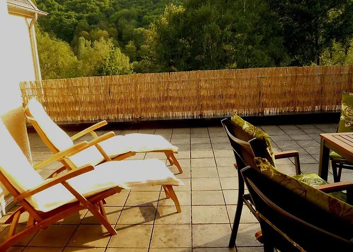 Moselblick Apartamento
