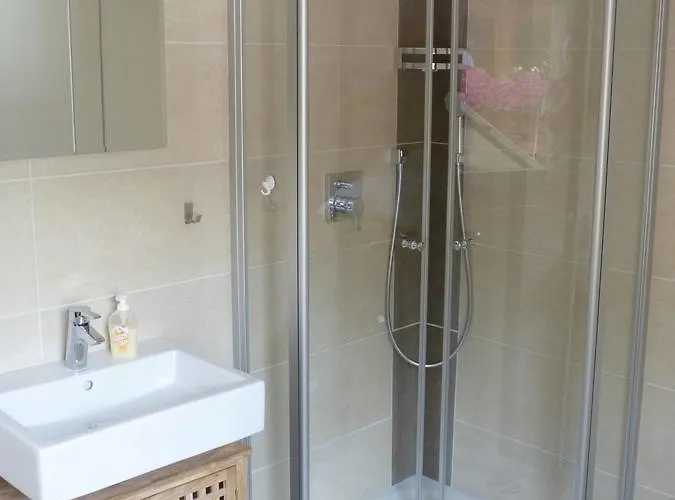 Apartamento Moselblick Ediger-Eller