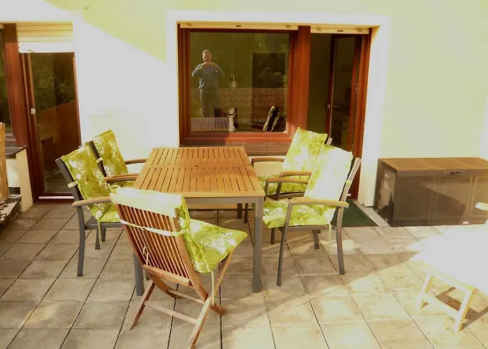 Apartamento Moselblick