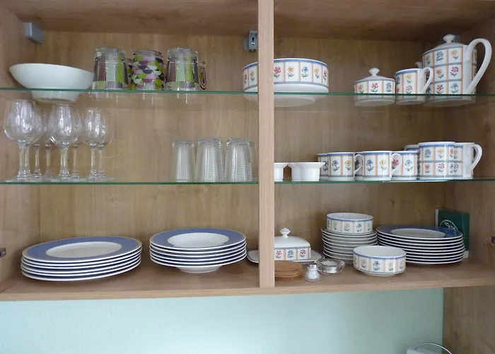 Moselblick Apartamento Ediger-Eller