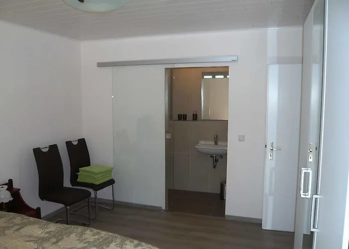 Apartamento Moselblick